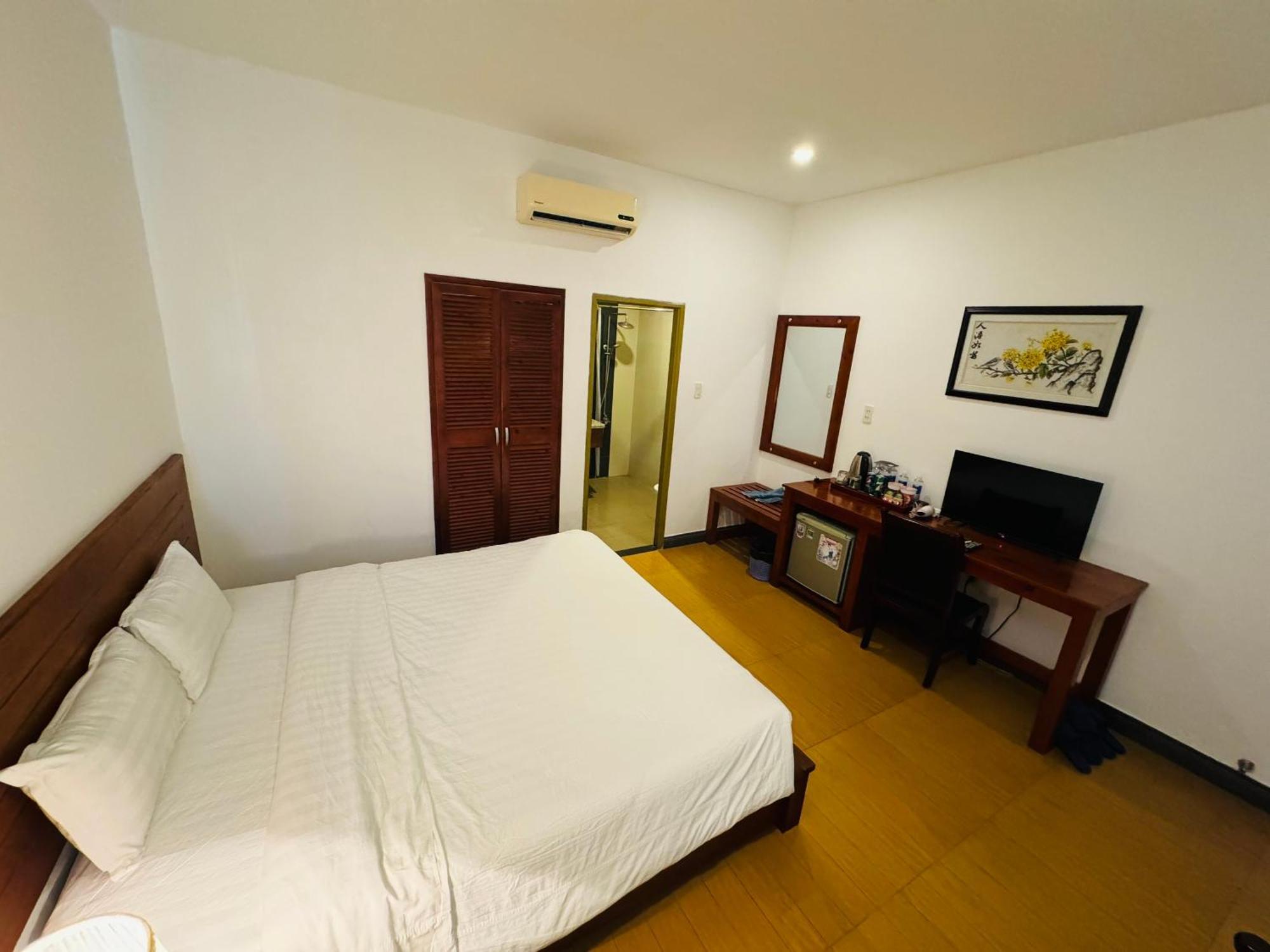 Dat Lanh Beach Resort La Gi Exterior foto